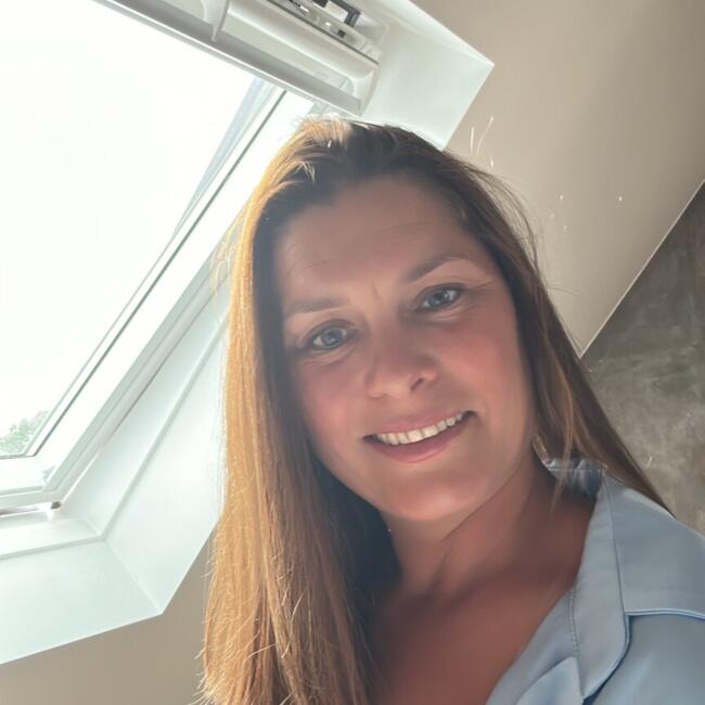 Babysitter in Affligem: Kim