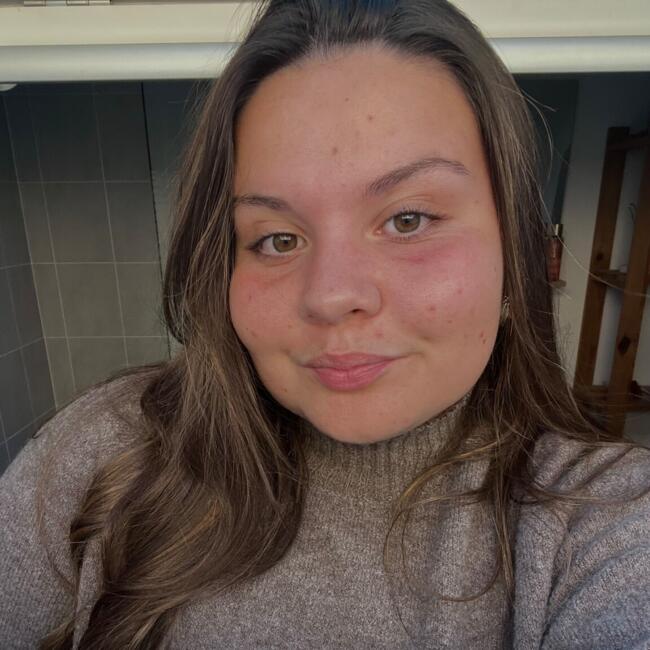Babysitter in Noyen-sur-Sarthe: Eléa