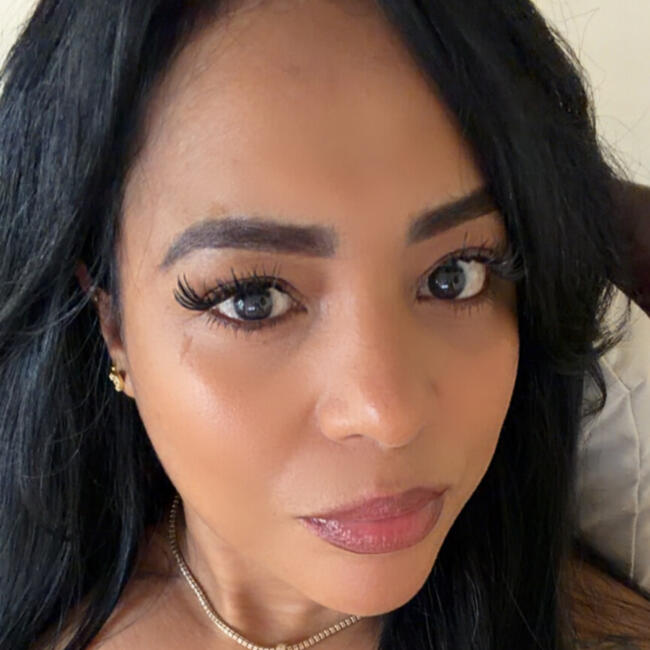 Babysitter in Santo Domingo Este: Darling