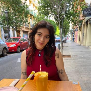 Babysitter Valencia: Leire