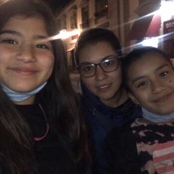 Babysitter in San Luis Potosí City: Adriana