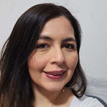 Babysitting job in San Salvador: babysitting job Sandra