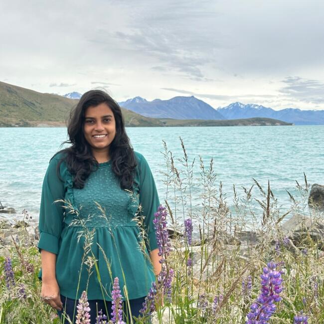 Babysitting job in Bengaluru: Chandni