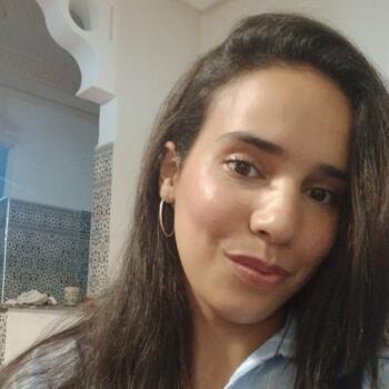 Babysitter El Jadida: SALMA