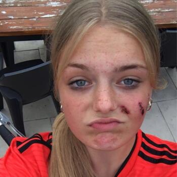 Oppas in Tiel: Roos