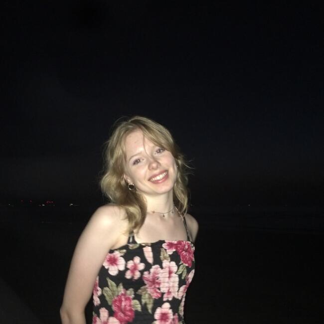 Babysitter in Pijnacker: Elise