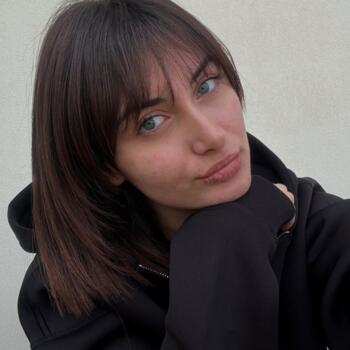 Baby-sitter in Bari: Rossella