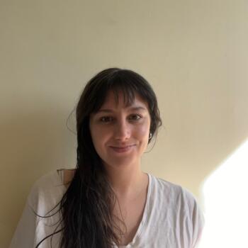 Babysitter in Montevideo: Elisa