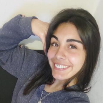 Babysitter in Buenos Aires: Iara