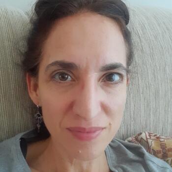 Emprego de babá em Imbituba: emprego de babá Stella