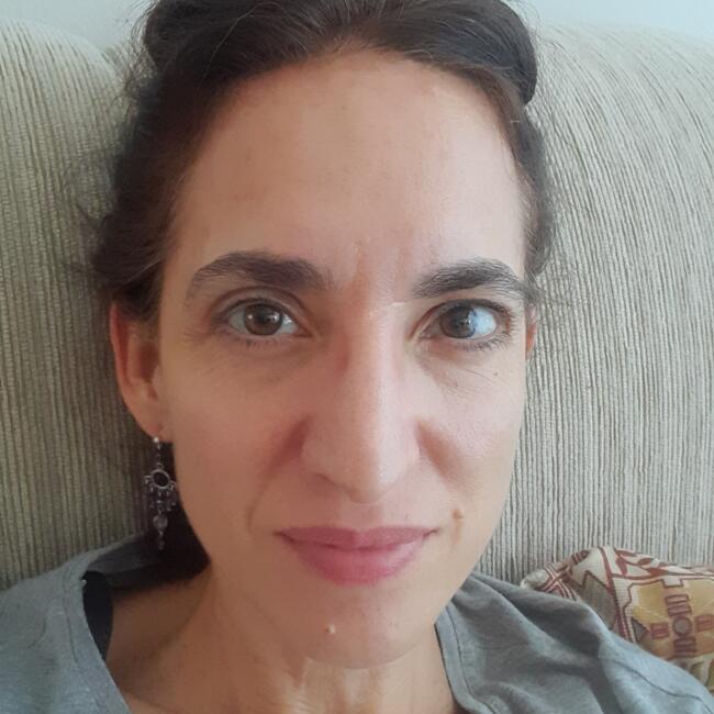 Babysitting job in Imbituba: Stella