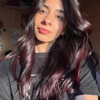 Babysitter in Santiago: Tais Gómez