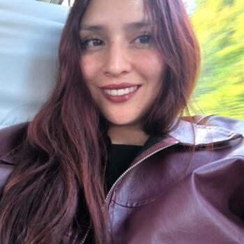 Niñera en Osorno: Javiera Soto Melillanca