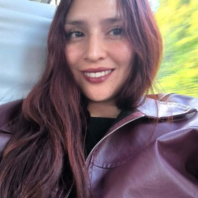 Niñera en Osorno: Javiera Soto Melillanca
