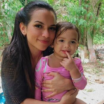 Emprego de babá em Manaus: emprego de babá Stefany