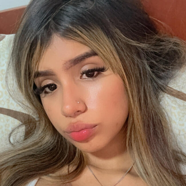 Niñera en Caracas: Sahara