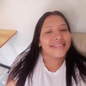 Niñera en Medellín: Tatiana Judith