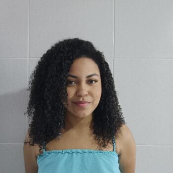Babá em Abreu e Lima: Cassi