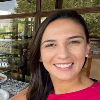 Babysitter in Anápolis: Juliane