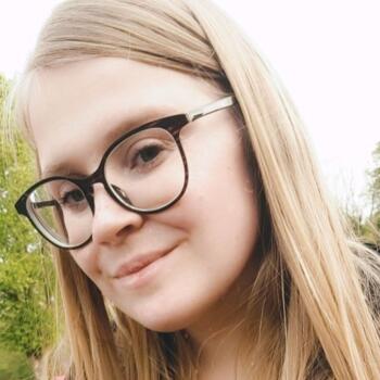 Baby-sitter Ham-sur-Heure-Nalinnes: Manon