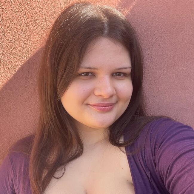 Babysitter in Agios Pavlos: Κατερίνα