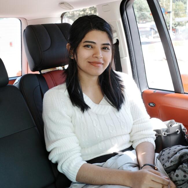 Babysitter in Seongnam-si: Alvee