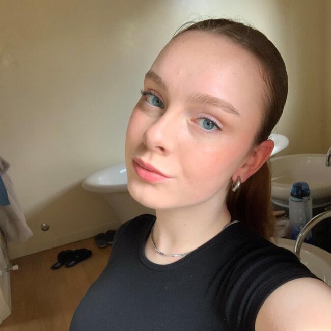 Babysitter a San Giovanni Bianco: Elisabetta