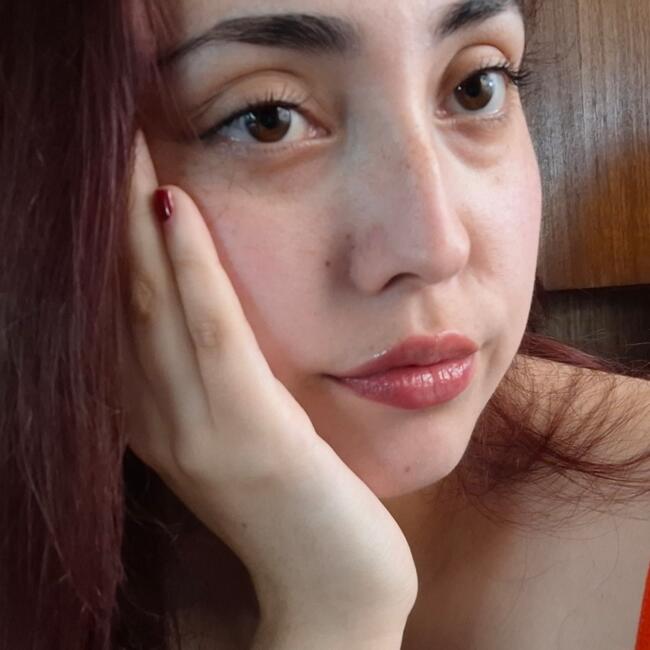 Niñera en Quilpué: Valentina