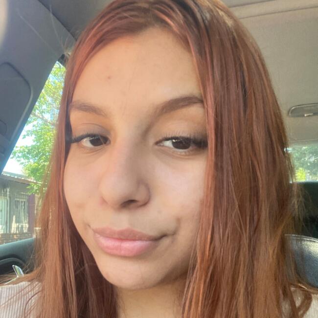 Babysitter in Ituzaingó (Buenos Aires): Delfina