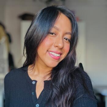 Canguro en Lepe: Evelyn