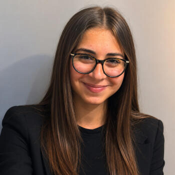 Babysitter in Chennevières-sur-Marne: Elisa