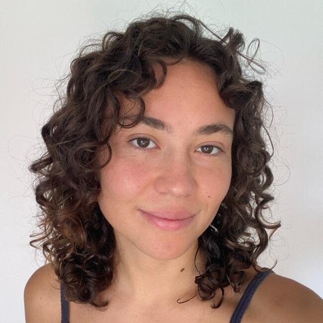 Babysitter in Barcelona: Mariana