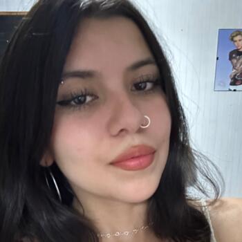 Babysitter in Arica: Constanza