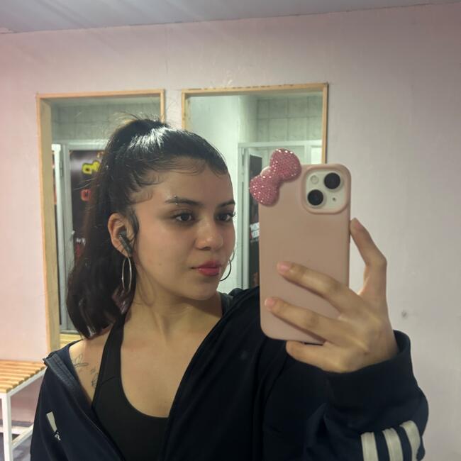 Niñera en Arica: Constanza