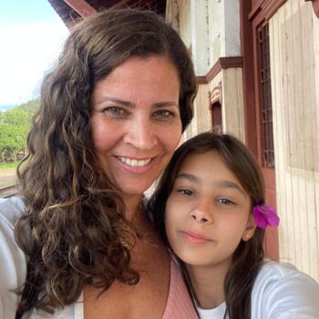 Babysitter στην περιοχή Σίντρα: Lisiane