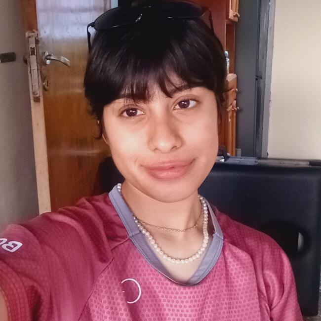 Babysitter in Tandil: Owen