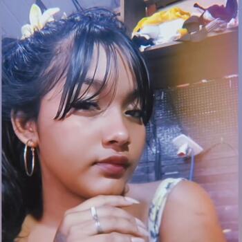 Babá em Macapá: Ayla