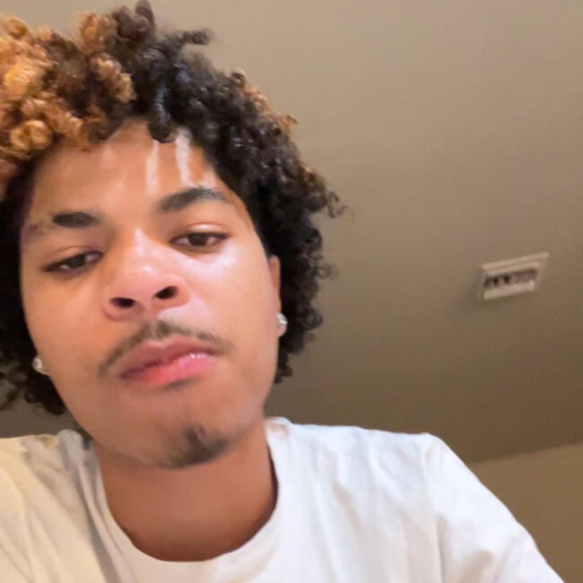 Babysitter in Tucson: Kamani