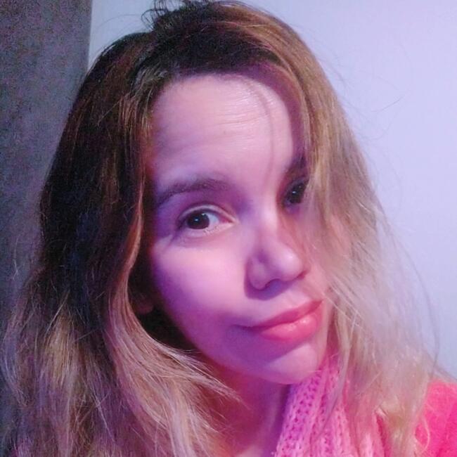 Babysitter in Buenos Aires: Erika