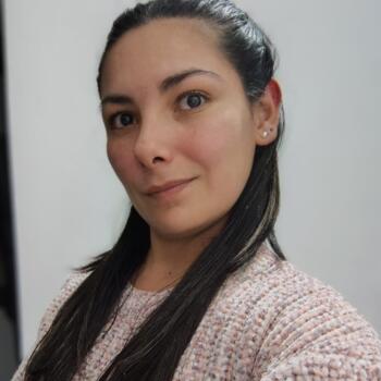 Babysitter in Piedecuesta: Sandra