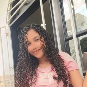 Niñera en Barranquilla: Saray