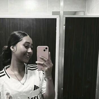 Babysitter in Panama City: Noemi