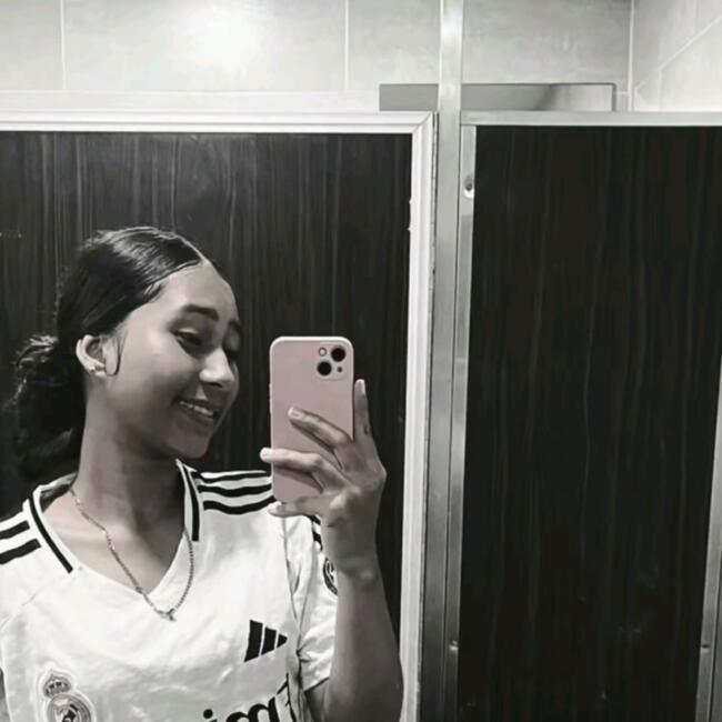 Babysitter in Panama City: Noemi