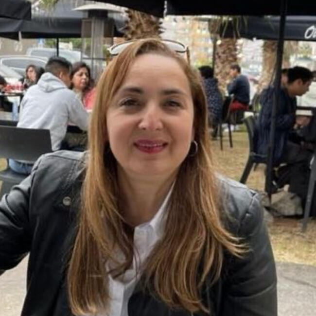 Niñera en Recoleta: Yazmin