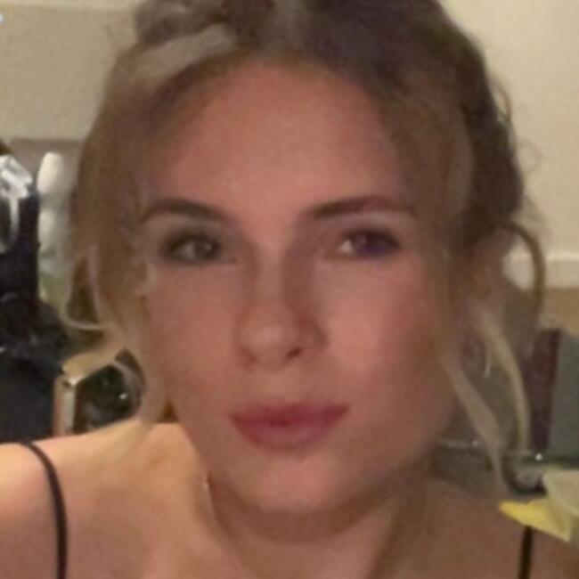 Babysitter in Kingston upon Thames: Tallulah