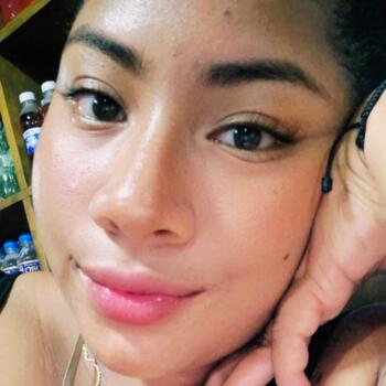 Babysitter Cartagena: Yeissy valentina