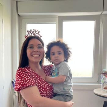 Babysitting job in Roubaix: Priscillia