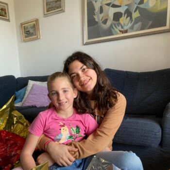 Babysitter in Trieste: Mara