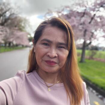 Nanny in Palmerston North: Alda