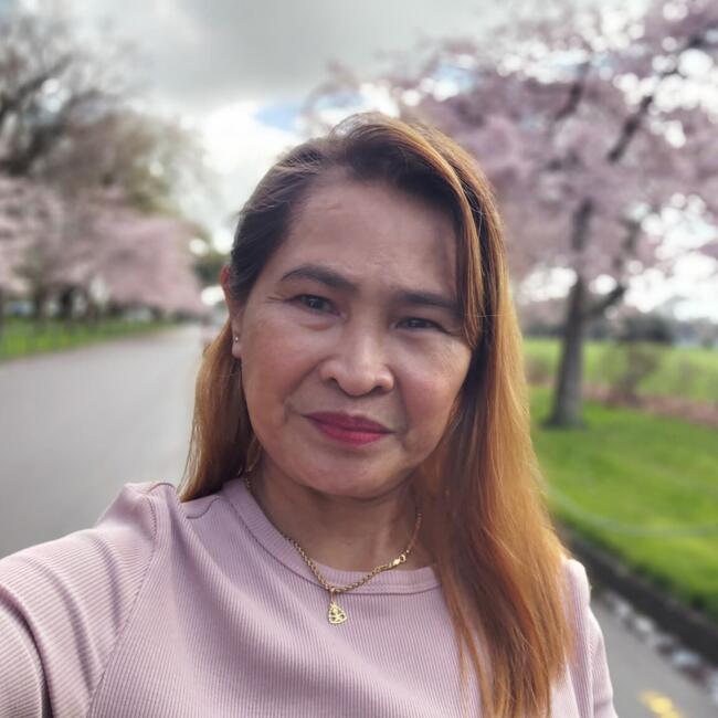 Nanny in Palmerston North: Alda